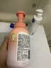 贝亲（Pigeon）儿童泡泡洗发水15重氨基酸无硅油洗发露蓬松去油止痒去屑桃叶精华 实拍图