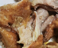 德州扒鸡山东特产五香脱骨熟食鸡肉扒鸡500g*2只源头直发 送礼袋 实拍图