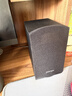 漫步者（EDIFIER）R206BT 2.1声道电脑音响 蓝牙音箱 桌面游戏音响 台式机笔记本音响 黑色 实拍图