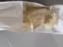 光明一口小虎皮蛋糕(牛乳味) 220g*袋 早餐吐司夹心面包办公室下午茶 实拍图