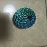 百里霜3D打印玩具解压恐龙蛋黑科技儿童旋转变形球生日礼物大号2个装 实拍图