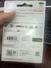 闪迪（SanDisk）512GB TF(MicroSD)内存卡4K极速金卡A2 V30 U3兼容大疆Pocket3/4P/Action 6运动相机/无人机存储卡 实拍图