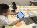 状元郎博士学习机平板2026新款4K护眼屏小初高课程视频教材同步学生英语点读机上网课专用可插卡双系统 2026新款【512G】全新升级+一台用12年 实拍图