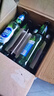 崂山啤酒（laoshan beer）精品经典 316ml*24瓶 青岛崂山啤酒 传统工艺酿造 啤酒整箱 316mL 24瓶 整箱装 实拍图