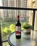 图比克法国原瓶进口脱醇红葡萄酒无酒精0度无醇红酒应酬挡酒750ml*6瓶 实拍图