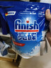finish亮碟洗碗粉1kg软水盐2kg漂洗剂500ml洗碗机耗材三件套专用洗涤剂 实拍图