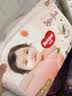 好奇（Huggies）铂金装小桃裤成长裤XXXL26片*4包(17kg以上)【夏季散热王】 实拍图