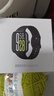 小米（MI）REDMI Watch 5 典雅黑心率血氧监测 蓝牙通话红米手表5 24天超长续航智能手表男女 实拍图