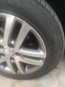 双星JUOGO轮胎 205/55R16 91V SH71适配新朗逸/速腾/英朗GT/宝来 实拍图