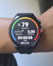 HUAWEI WATCH GT 6 雅丹黑 46mm智能手表多维情绪健康全新骑行体验华为智能手表 实拍图
