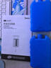 美的（Midea）【强劲冷风】空调扇强力冷气机冷风机冷风扇家用加水冰晶制冷气扇省电蒸发加湿降温水冷扇AAI10YF 实拍图