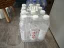 今麦郎凉白开550ml*12瓶 饮用水 温和熟水高温杀菌  整箱塑膜喝凉白开水 实拍图