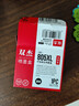 双杰适用惠普805墨盒可加墨惠普2720墨盒 hp2700 2330 1210 1200 2300 1212 2332 2723墨盒打印机墨水 单打黑色 实拍图