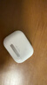 Apple/苹果 AirPods Pro (第三代) 搭配MagSafe充电盒 (USB-C) 苹果耳机 蓝牙耳机 适用iPhone/iPad/Mac 实拍图