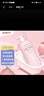 贝亲（Pigeon）桃叶精华 婴儿液体爽身露 家庭装 四季通用 480ml IA286 实拍图