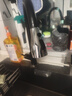 维简厨房水龙头防溅头延伸器水龙头万能接头转接头防溅水过滤器替换头 实拍图