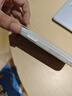 Apple/苹果 iPhone 17 256GB 白色 支持移动联通电信5G 双卡双待手机 实拍图