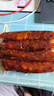 杨大爷烟熏川味腊肠腊肉四川特产麻辣味香肠1斤装500g 需烹饪食用 实拍图