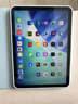 Apple/苹果 iPad 11英寸 A16芯片2025年款 平板电脑 (128GB WLAN版/学习办公娱乐)蓝色 实拍图