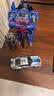 变形金刚（Transformers）儿童男孩玩具车模型手办模玩礼物经典电影SS105加强级幻影F7231 实拍图
