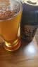 豪铂熊（BearBeer）德国精酿12°浓烈啤酒500ml*24听 京东自营 聚会畅饮 实拍图