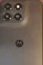 摩托罗拉【国家补贴】联想moto g100 四年质保 LCD护眼屏 7000mAh 超强续航 NFC 5GAI 12GB+256GB 曜石黑 实拍图