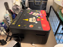 爱普生（EPSON）【6代新品】L4358墨仓式彩色无线AI学习打印机一体机家用/办公L4266/L4268升级自动双面/液晶屏/黑 实拍图
