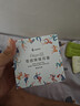 漫步者（EDIFIER）【旗舰新品】Atom S1睡眠耳塞睡觉专用降噪隔音防噪打呼噜侧睡助眠硅胶宿舍学习防噪声静音神器 【夏紫】深度降噪||久戴不涨耳 助眠利器 实拍图