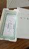 绿联【无黑边不挡屏】适用iPhone17ProMax钢化膜苹果17ProMax手机膜无边高清抗指纹防摔保护膜 2片装 实拍图