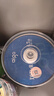 爱国者（aigo）DVD+R 炫彩系列 空白光盘/刻录盘 16速4.7GB 桶装50片 实拍图