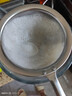 美的（Midea）新款有钛0涂层破壁机全自动免煮1.75L家用自清洗多功能豆浆机3-4人辅食料理榨汁机五谷杂粮075A 实拍图