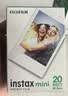 富士（FUJIFILM）instax 拍立得minievo/wideevo一次成像相机 即拍即得相纸 生日礼物 送礼奖品 【刮刮乐抽相纸】 拍立得 EVO 浅粉色【特价新款】 官方标配【不含相纸】 实拍图