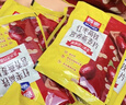 西麦红枣高铁燕麦片700g袋冲饮谷物代餐粉营养早餐独立包装 实拍图