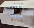 西瓜味的童话谷物全麦面包健身黑麦代餐无糖精粗粮0饱腹低脂休闲零食早餐1000g 实拍图