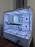 鑫谷（segotep）GM750W ATX3.1金牌全模组冰山版电源（12V-2X6支持5060Ti/5070Ti显卡/白色线材/台式电脑主机箱） 实拍图