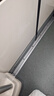 美的（Midea） 微压电饭煲 精铸发热盘大容量简单易控 黑晶内胆家用迷你小电饭锅 1-2-3-5-8人家用商用年货好物 4升款 4L 2-6人用 实拍图