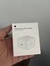 Apple/苹果 40W type-c快充充电器 苹果usb-c原装充电头 旗舰店新款苹果iPhone 17 Pro Max充电器 实拍图