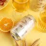 酒鬼湘泉简优金标 馥郁香型白酒 54度 500ml*6瓶装 实拍图