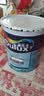 多乐士（Dulux）乳胶漆净味防霉抗菌家用墙面漆室内墙漆翻新修补 油漆涂料自喷漆 竹炭抗甲醛 A8146P 54L套装 白漆 不可调色 实拍图