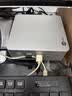 来酷（Lecoo）MINI PRO主机商务迷你台式机电脑(R7-8745H 24G内存 512G SSD )水月银 实拍图