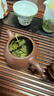 徽六绿茶六安瓜片茶叶250g 2026新茶潜香1500特一级雨前自己喝可冷泡 实拍图