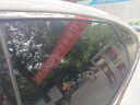 强生汽车贴膜隔热膜玉石深色汽车玻璃膜车膜前挡风玻璃膜车窗膜汽车膜隔热防爆防晒太阳膜玻璃隐私贴膜 实拍图