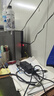 绿联USB无线网卡WiFi6 智能免驱AX300 无线WiFi接收器台式机专用电脑无线网 笔记本网络接收器外置天线 实拍图