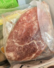 大希地原切牛排眼肉熟成整条厚切牛肉速冻1.7kg（净重3.4斤）【真原切】 实拍图