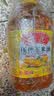 鲁花 食用油  非转基因 玉米油 桶装 5L  实拍图