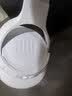 JBL TUNE770NC头戴式蓝牙耳机 主动降噪无线耳机 华为苹果小米通用耳机 礼物推荐白色 实拍图