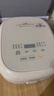 美的（Midea）小碧玉电饭煲小型1-2-3人3L0氟含钛陶瓷白玉釜家用煲汤粥智能预约多功能电饭锅RE360 实拍图