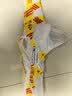 京佳宜衣架挂衣服防滑无痕衣挂架成人家用加粗加宽大号衣撑子45cm10只 实拍图