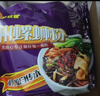 好欢螺螺蛳粉柳州特产速食酸辣米粉螺狮粉宵夜 原味送礼礼盒装300g*6袋 实拍图