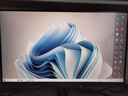 AOC 27英寸4K 144Hz双模FHD 288Hz HDR400 Type-C90W 硬件低蓝光 macmini节能游戏办公显示器U27U3XD 实拍图
